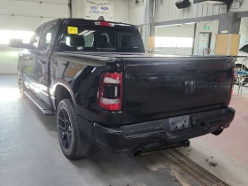 Dodge RAM 1500 * SPORT CREW CAB SHORT BED * CARFAX * БЕЗ ПЪРВОНАЧ - 54950 лв. / 28095.49 € - 10150372 4