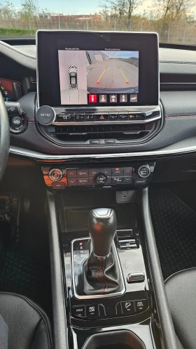 Jeep Compass 1.3Plug in Hybrid TRAILHAWK ELITE 4X4 FUUL  - 37000 лв. / 18917.80 € - 90539446 15