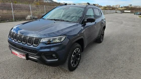 Jeep Compass 1.3Plug in Hybrid TRAILHAWK ELITE 4X4 FUUL  - 37000 лв. / 18917.80 € - 90539446 2