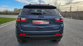 Jeep Compass 1.3Plug in Hybrid TRAILHAWK ELITE 4X4 FUUL  - 37000 лв. / 18917.80 € - 90539446 5