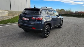 Jeep Compass 1.3Plug in Hybrid TRAILHAWK ELITE 4X4 FUUL  - 37000 лв. / 18917.80 € - 90539446 6