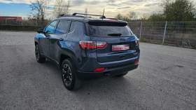 Jeep Compass 1.3Plug in Hybrid TRAILHAWK ELITE 4X4 FUUL  - 37000 лв. / 18917.80 € - 90539446 4