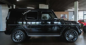 Mercedes-Benz G 500 - 169998 лв. / 86918.60 € - 33527500 4
