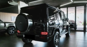 Mercedes-Benz G 500 - 169998 лв. / 86918.60 € - 33527500 5