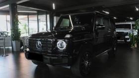 Mercedes-Benz G 500 - 169998 лв. / 86918.60 € - 33527500 3