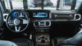 Mercedes-Benz G 500 - 169998 лв. / 86918.60 € - 33527500 9