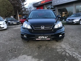 Honda Cr-v 2, 2 i-DTEC