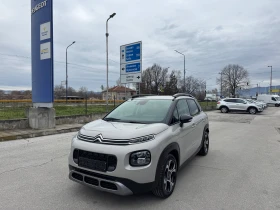 Citroen C3 Aircross 1.6 Blue HDI Shine