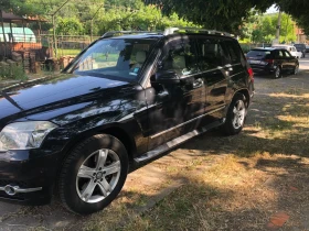 Mercedes-Benz GLK 3.2D - 7399 € / 14471.19 лв. - 91161950 5