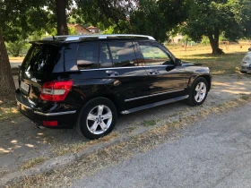 Mercedes-Benz GLK 3.2D - 7399 € / 14471.19 лв. - 91161950 2