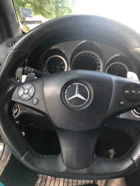 Mercedes-Benz GLK 3.2D - 7399 € / 14471.19 лв. - 91161950 12