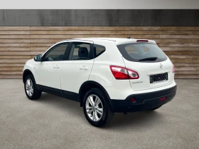 Nissan Qashqai 1.5dCi Tekna Гарантиран пробег Напълно обслужен - 7200 € / 14081.98 лв. - 65472114 4