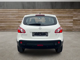 Nissan Qashqai 1.5dCi Tekna Гарантиран пробег Напълно обслужен - 7200 € / 14081.98 лв. - 65472114 5