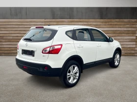 Nissan Qashqai 1.5dCi Tekna Гарантиран пробег Напълно обслужен - 7200 € / 14081.98 лв. - 65472114 6