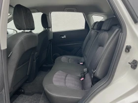 Nissan Qashqai 1.5dCi Tekna Гарантиран пробег Напълно обслужен - 7200 € / 14081.98 лв. - 65472114 13