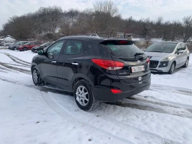 Hyundai IX35 2.04х4ШВЕЙЦАРИЯ - 7150 € / 13984.18 лв. - 60126584 3