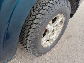 Mitsubishi Pajero 2.5 TD,  116к.с , 7- МЕСТЕН - 6500 € / 12712.90 лв. - 65475438 9