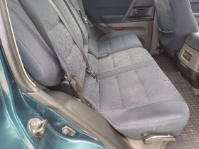 Mitsubishi Pajero 2.5 TD,  116к.с , 7- МЕСТЕН - 6500 € / 12712.90 лв. - 65475438 11