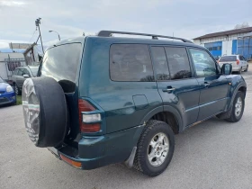 Mitsubishi Pajero 2.5 TD,  116к.с , 7- МЕСТЕН - 6500 € / 12712.90 лв. - 65475438 4