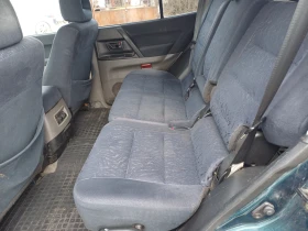 Mitsubishi Pajero 2.5 TD,  116к.с , 7- МЕСТЕН - 6500 € / 12712.90 лв. - 65475438 13
