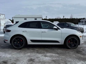 Porsche Macan * GTS * ПОДГРЕВ /* ПАНОРАМА /* ОБДУХВАНЕ /* 360 | Auto.bg — изображение 16