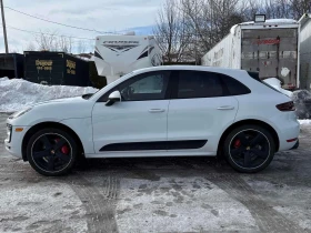 Porsche Macan * GTS * ПОДГРЕВ /* ПАНОРАМА /* ОБДУХВАНЕ /* 360 | Auto.bg — изображение 15