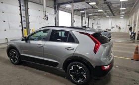 Kia Niro DIGITAL* DISTRONIC* СЛЕД НА ЛЕНТИ* ПОДГРЕВ | Auto.bg — изображение 4
