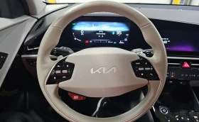Kia Niro DIGITAL* DISTRONIC* СЛЕД НА ЛЕНТИ* ПОДГРЕВ | Auto.bg — изображение 9