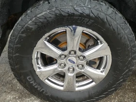 Ford F150 XL 4WD SuperCrew 5.5' Box | Mobile.bg � ����� ������ 16