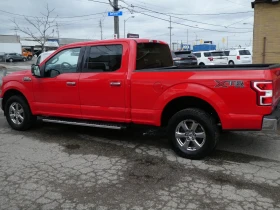 Ford F150 XL 4WD SuperCrew 5.5' Box | Mobile.bg � ����� ������ 9