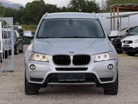 BMW X3 2.0D 184k.s Avtomat NAVI 4x4 | Mobile.bg � ����� ������ 8