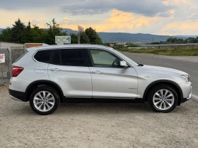 BMW X3 2.0D 184k.s Avtomat NAVI 4x4 | Mobile.bg � ����� ������ 6