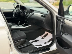 BMW X3 2.0D 184k.s Avtomat NAVI 4x4 | Mobile.bg � ����� ������ 13