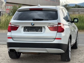 BMW X3 2.0D 184k.s Avtomat NAVI 4x4 | Mobile.bg � ����� ������ 5