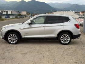 BMW X3 2.0D 184k.s Avtomat NAVI 4x4 | Mobile.bg � ����� ������ 2