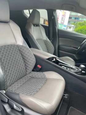Toyota C-HR Hybrid / CLASSY / в гаранция - 24240 € / 47409.32 лв. - 56036747 13