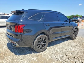 Kia Sorento SX /PREMIUM/ ����� ������B���! | Mobile.bg � ����� ������ 3