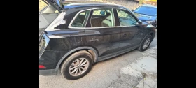 Audi Q5 ����, ��������, ����� �� ������������� ����������  | Mobile.bg � ����� ������ 11