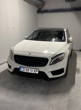 Mercedes-Benz GLA 45 AMG | Mobile.bg � ����� ������ 15