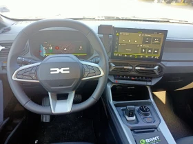 Dacia Bigster 2500���� �� ����������, Jurney - ���, �������, 4x4 | Mobile.bg � ����� ������ 10