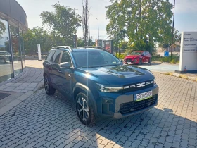 Dacia Bigster 2500���� �� ����������, Jurney - ���, �������, 4x4 | Mobile.bg � ����� ������ 3