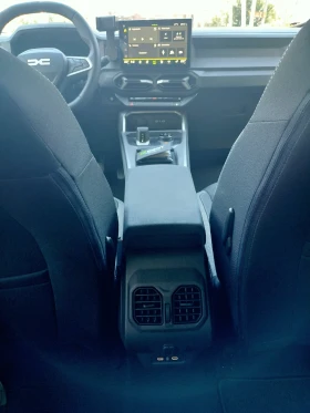 Dacia Bigster 2500���� �� ����������, Jurney - ���, �������, 4x4 | Mobile.bg � ����� ������ 9