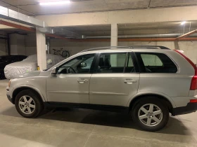 Volvo Xc90 | Mobile.bg � ����� ������ 3
