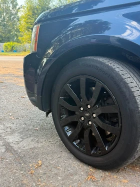 Land Rover Range Rover Sport | Mobile.bg � ����� ������ 16
