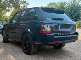 Land Rover Range Rover Sport | Mobile.bg � ����� ������ 3