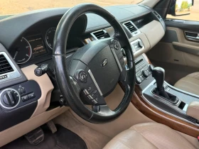 Land Rover Range Rover Sport | Mobile.bg � ����� ������ 7