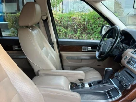 Land Rover Range Rover Sport | Mobile.bg � ����� ������ 9