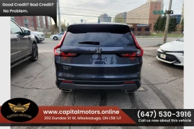 Honda Cr-v Hybrid EX-L AWD - 29000 € - 35734228 5