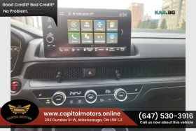 Honda Cr-v Hybrid EX-L AWD - 29000 € - 35734228 10