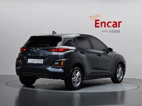 Hyundai Kona 1.6 Turbo 2Wd Modern Choice | Mobile.bg � ����� ������ 2